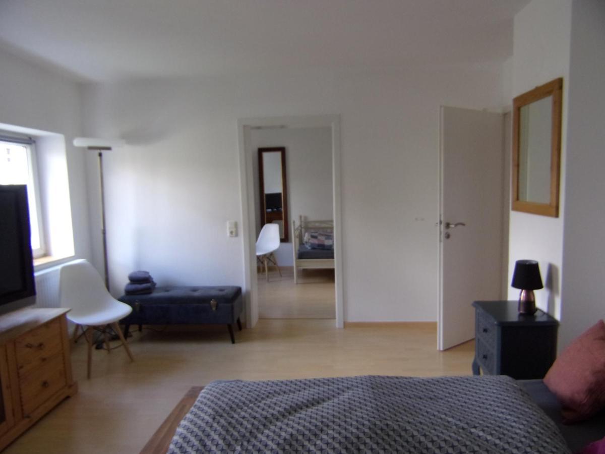 Stadthaus Kaufbeuren Bagian luar foto